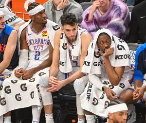 砸还是不砸？雷霆明夏不做减法的话奢侈税预计超过1.8亿