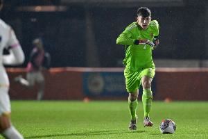 罗马诺：切尔西门将彭德斯租借斯特拉斯堡，他将于今日前往奥地利