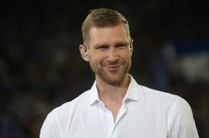 默特萨克：很自豪成功为阿森纳培养年轻球员，享受在这度过的14年