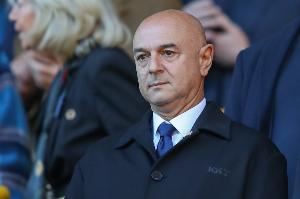 列维：针对我的批评完全不公平，欧联冠军是执掌热刺以来最大成就