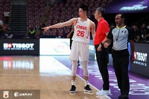 正负值+31冠绝全场！朱俊龙3中3贡献9分3助2断 三分1中1