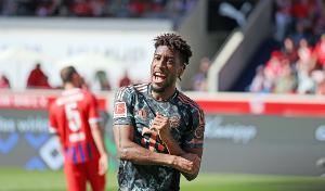 罗马诺：金斯利-科曼对加盟胜利持开放态度，各方谈判进展良好