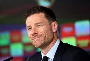 阿隆索：维尼修斯发挥决定性作用，卡马文加贝林厄姆的回归很重要