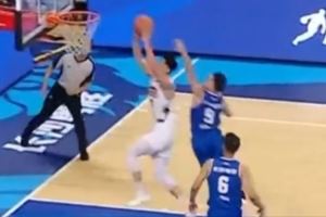 中国香港金牛2025NBL赛季十佳球出炉！一起回顾球员的精彩表现