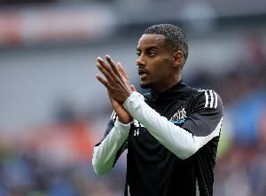 TA：纽卡出售伊萨克净赚8000万镑 球队没有利用规则漏洞来规避PSR