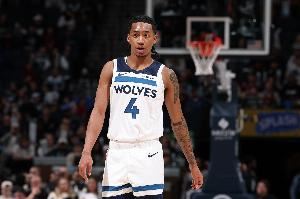 Scotto：森林狼执行迪林厄姆和小香农新秀合同第三年球队选项