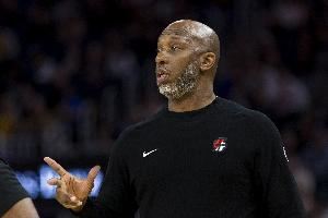 夸梅：一位和昌西做过队友的人表示 他愿押上性命赌他是被做局了