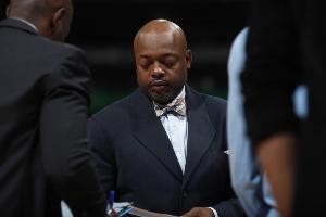 范埃克塞尔:很多人嘴上说曼巴精神 实际上根本没那种心态